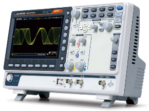 GW Instek GDS-2202E Oscilloscope